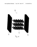 SPIN FILTER DEVICE, METHOD FOR ITS MANUFACTURE AND ITS USE diagram and image