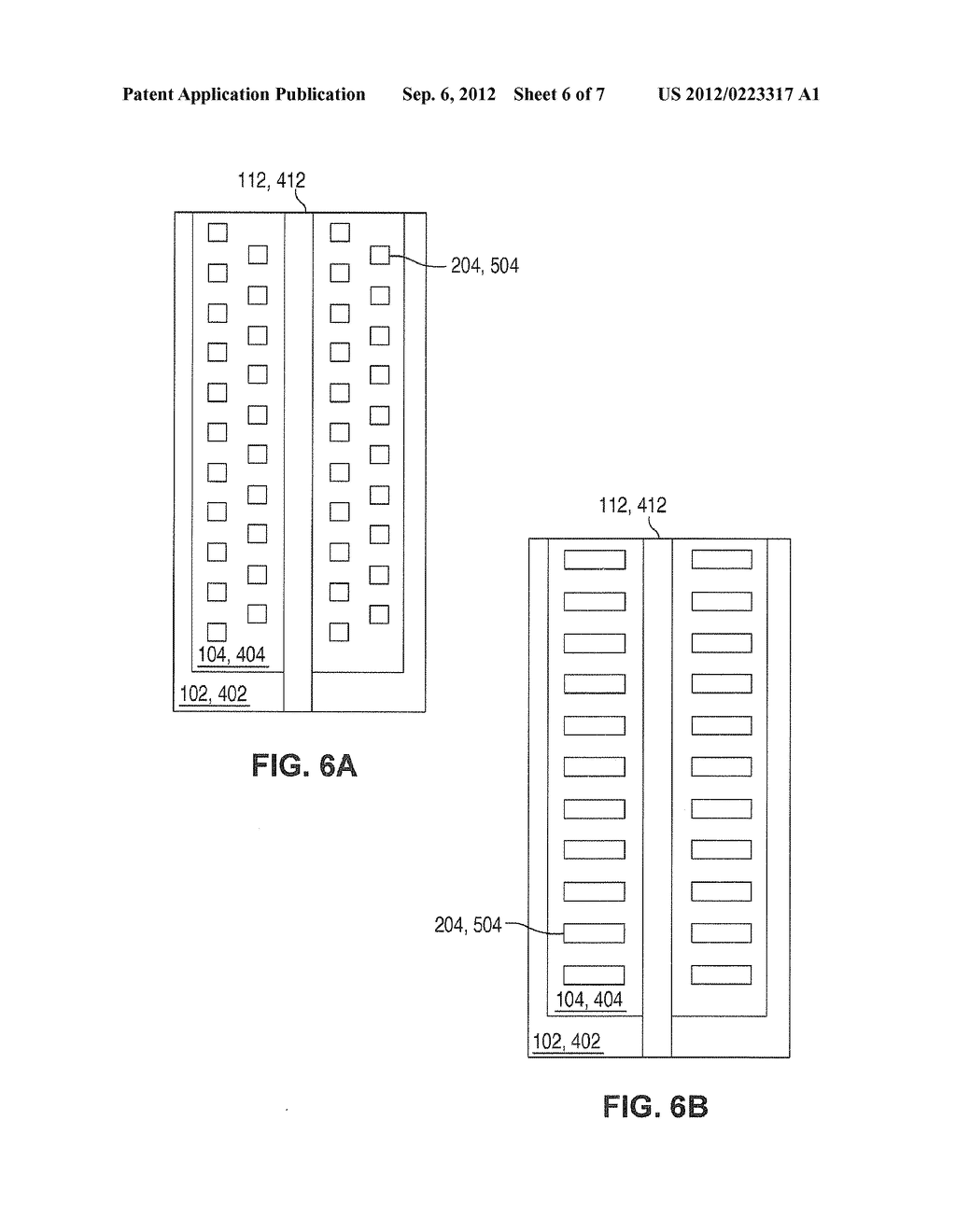 OHMIC CONTACT SCHEMES FOR GROUP III-V DEVICES HAVING A TWO-DIMENSIONAL     ELECTRON GAS LAYER - diagram, schematic, and image 07