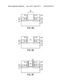 P-CHANNEL FLASH WITH ENHANCED BAND-TO-BAND TUNNELING HOT ELECTRON     INJECTION diagram and image