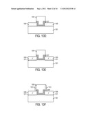 P-CHANNEL FLASH WITH ENHANCED BAND-TO-BAND TUNNELING HOT ELECTRON     INJECTION diagram and image