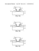 P-CHANNEL FLASH WITH ENHANCED BAND-TO-BAND TUNNELING HOT ELECTRON     INJECTION diagram and image