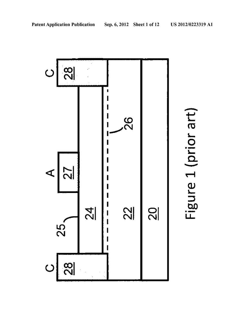 SEMICONDUCTOR DIODES WITH LOW REVERSE BIAS CURRENTS - diagram, schematic, and image 02