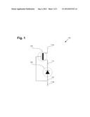 III-Nitride Transistor Stacked with Diode in a Package diagram and image