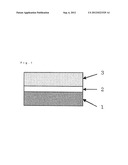  Production Method of a Layered Body diagram and image