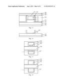 SEMICONDUCTOR DEVICE AND METHOD FOR FORMING THE SAME diagram and image