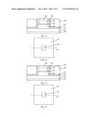 SEMICONDUCTOR DEVICE AND METHOD FOR FORMING THE SAME diagram and image