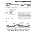 Light-Emitting Device and Lighting Device diagram and image