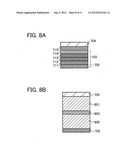 Light-Emitting Device and Lighting Device diagram and image