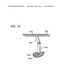 Light-Emitting Device and Lighting Device diagram and image