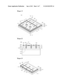 SEMICONDUCTOR LIGHT EMITTING DEVICE AND METHOD OF FABRICATING THE SAME diagram and image