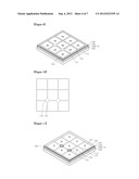 SEMICONDUCTOR LIGHT EMITTING DEVICE AND METHOD OF FABRICATING THE SAME diagram and image