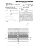 III-Nitride Semiconductor Structures with Strain Absorbing Interlayer     Transition Modules diagram and image