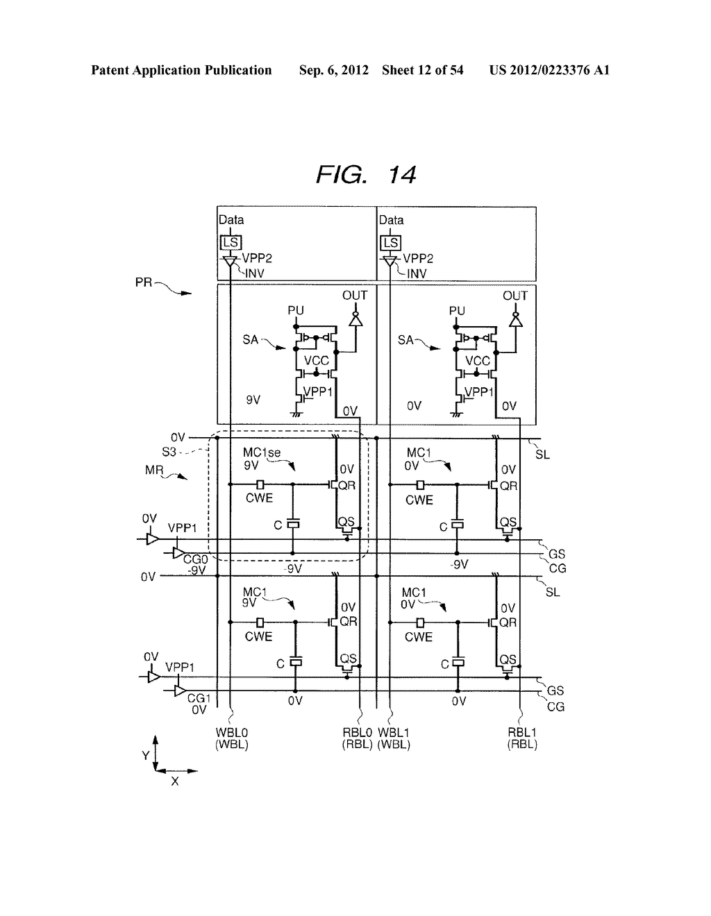 SEMICONDUCTOR DEVICE - diagram, schematic, and image 13