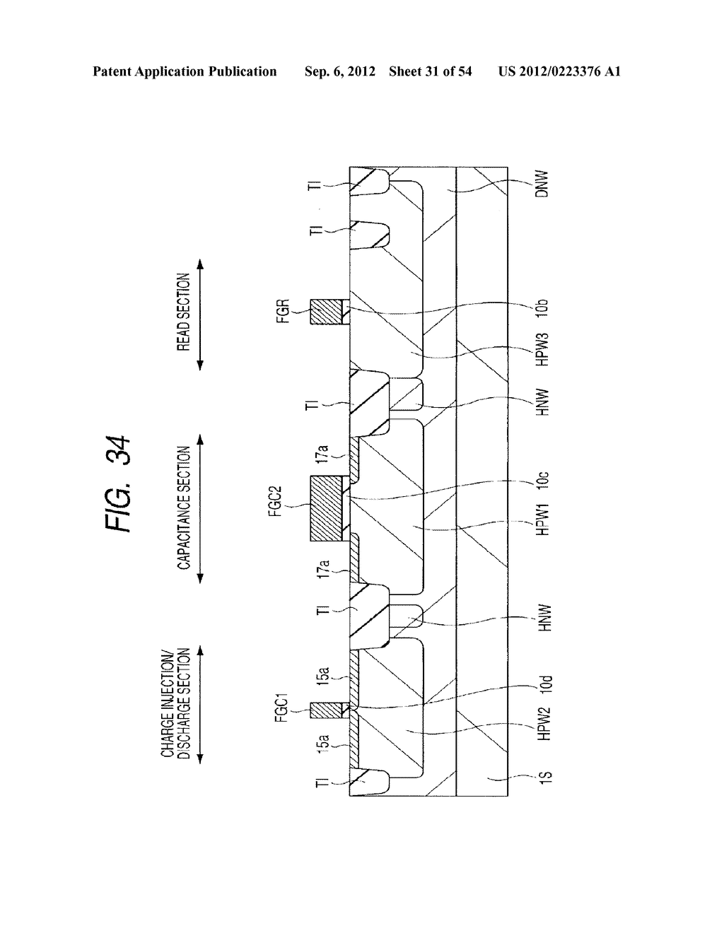 SEMICONDUCTOR DEVICE - diagram, schematic, and image 32