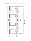 Floating Gate Semiconductor Memory Device and Method for Producing Such a     Device diagram and image