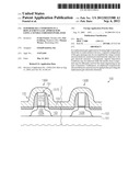 SUPERIOR FILL CONDITIONS IN A REPLACEMENT GATE APPROACH BY USING A TENSILE     STRESSED OVERLAYER diagram and image