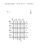 ROM CELL CIRCUIT FOR FINFET DEVICES diagram and image