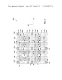 ROM CELL CIRCUIT FOR FINFET DEVICES diagram and image