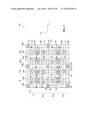 ROM CELL CIRCUIT FOR FINFET DEVICES diagram and image