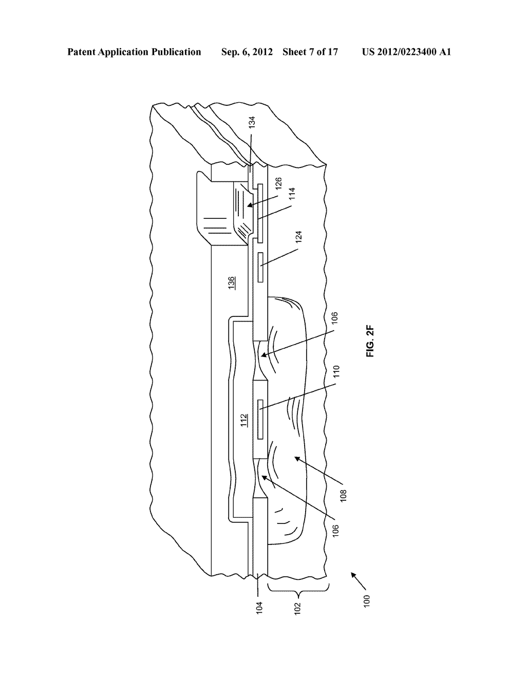 INFRARED SENSOR DESIGN USING AN EPOXY FILM AS AN INFRARED ABSORPTION LAYER - diagram, schematic, and image 08