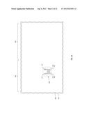 CAVITY PROCESS ETCH UNDERCUT MONITOR diagram and image