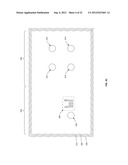 CAVITY PROCESS ETCH UNDERCUT MONITOR diagram and image