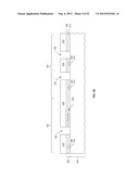 CAVITY PROCESS ETCH UNDERCUT MONITOR diagram and image