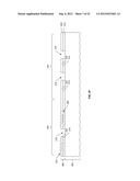 CAVITY PROCESS ETCH UNDERCUT MONITOR diagram and image