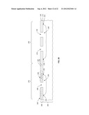 CAVITY PROCESS ETCH UNDERCUT MONITOR diagram and image