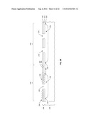 CAVITY PROCESS ETCH UNDERCUT MONITOR diagram and image