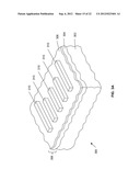 CAVITY PROCESS ETCH UNDERCUT MONITOR diagram and image