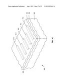 CAVITY PROCESS ETCH UNDERCUT MONITOR diagram and image