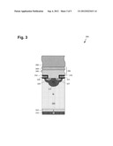 IGBT Power Semiconductor Package Having a Conductive Clip diagram and image