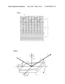 GROUP III NITRIDE CRYSTAL SUBSTRATE, EPILAYER-CONTAINING GROUP III NITRIDE     CRYSTAL SUBSTRATE, SEMICONDUCTOR DEVICE AND METHOD OF MANUFACTURING THE     SAME diagram and image