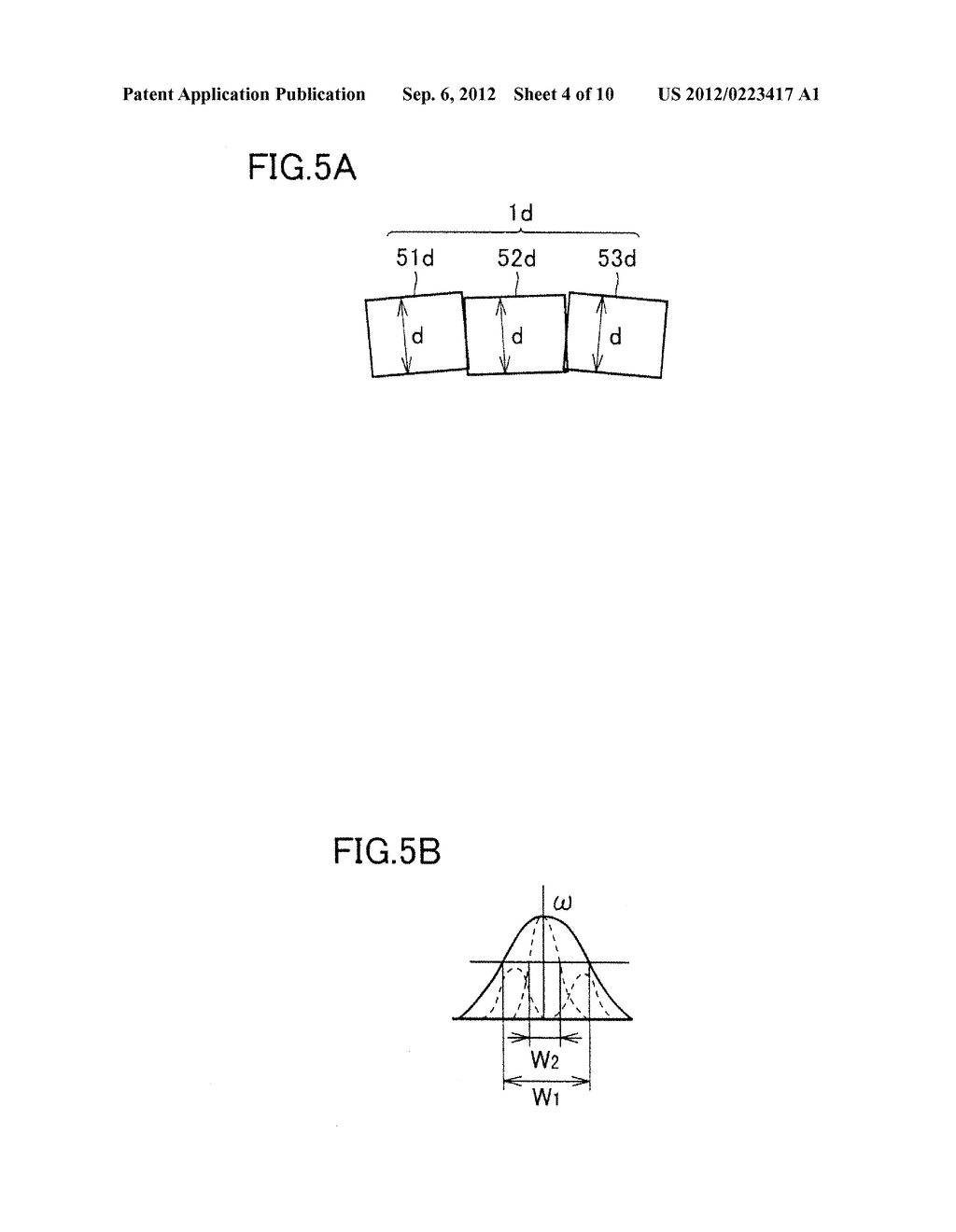 GROUP III NITRIDE CRYSTAL SUBSTRATE, EPILAYER-CONTAINING GROUP III NITRIDE     CRYSTAL SUBSTRATE, SEMICONDUCTOR DEVICE AND METHOD OF MANUFACTURING THE     SAME - diagram, schematic, and image 05