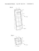 GROUP III NITRIDE CRYSTAL SUBSTRATE, EPILAYER-CONTAINING GROUP III NITRIDE     CRYSTAL SUBSTRATE, SEMICONDUCTOR DEVICE AND METHOD OF MANUFACTURING THE     SAME diagram and image