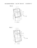 GROUP III NITRIDE CRYSTAL SUBSTRATE, EPILAYER-CONTAINING GROUP III NITRIDE     CRYSTAL SUBSTRATE, SEMICONDUCTOR DEVICE AND METHOD OF MANUFACTURING THE     SAME diagram and image