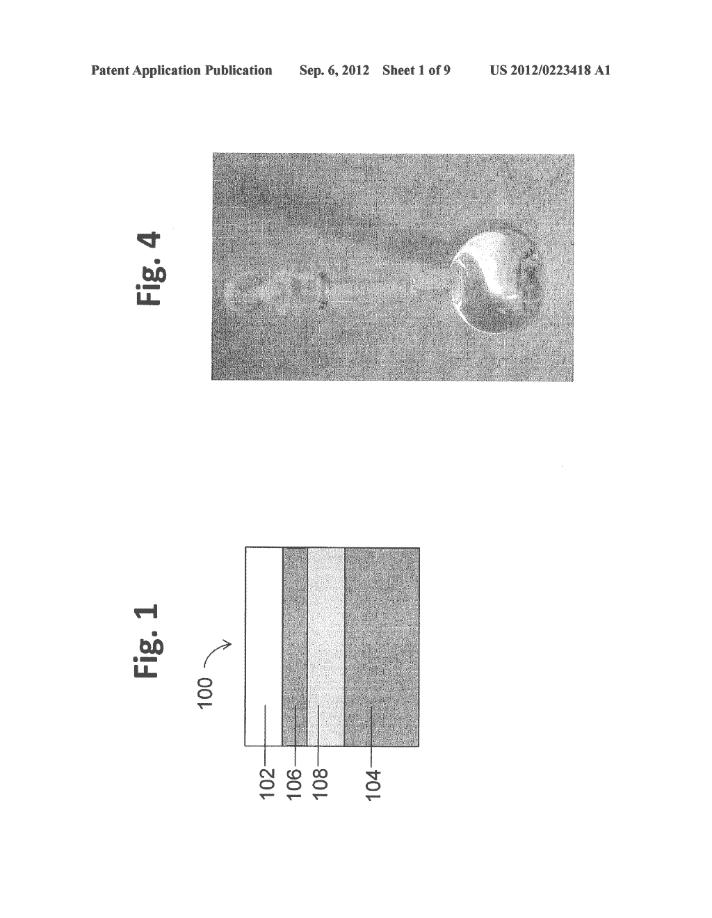 SOLUTION PROCESSIBLE HARDMASKS FOR HIGH RESOLUTION LITHOGRAPHY - diagram, schematic, and image 02