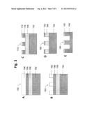 SOLUTION PROCESSIBLE HARDMASKS FOR HIGH RESOLUTION LITHOGRAPHY diagram and image