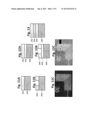 SOLUTION PROCESSIBLE HARDMASKS FOR HIGH RESOLUTION LITHOGRAPHY diagram and image