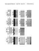 SOLUTION PROCESSIBLE HARDMASKS FOR HIGH RESOLUTION LITHOGRAPHY diagram and image