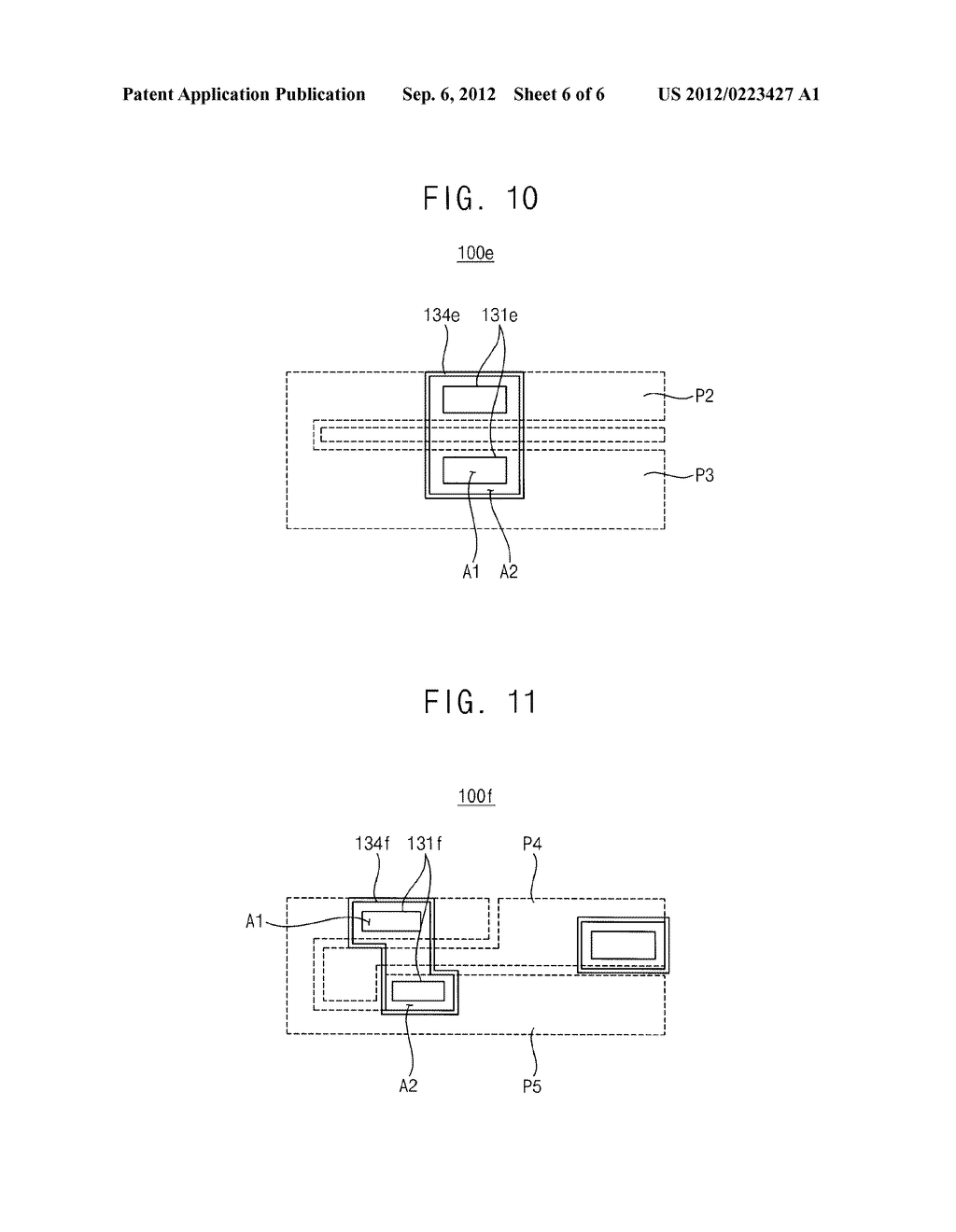 FLIP CHIP PACKAGE - diagram, schematic, and image 07