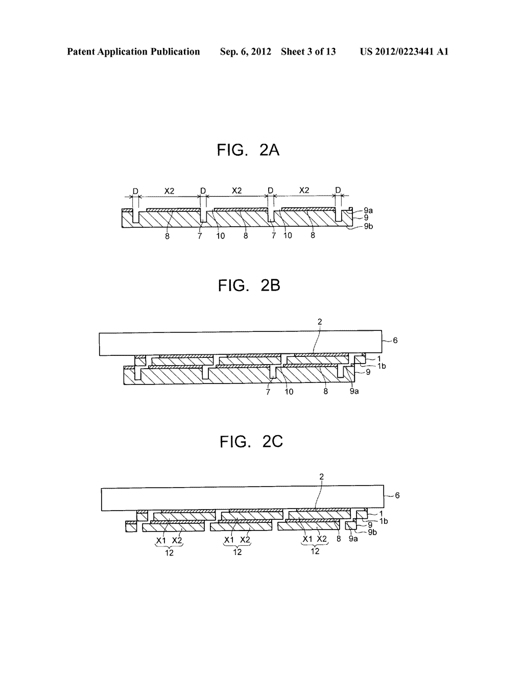 STACKED SEMICONDUCTOR DEVICE AND MANUFACTURING METHOD THEREOF - diagram, schematic, and image 04