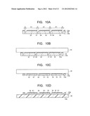 STACKED SEMICONDUCTOR DEVICE AND MANUFACTURING METHOD THEREOF diagram and image