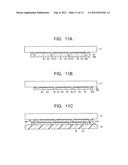 STACKED SEMICONDUCTOR DEVICE AND MANUFACTURING METHOD THEREOF diagram and image