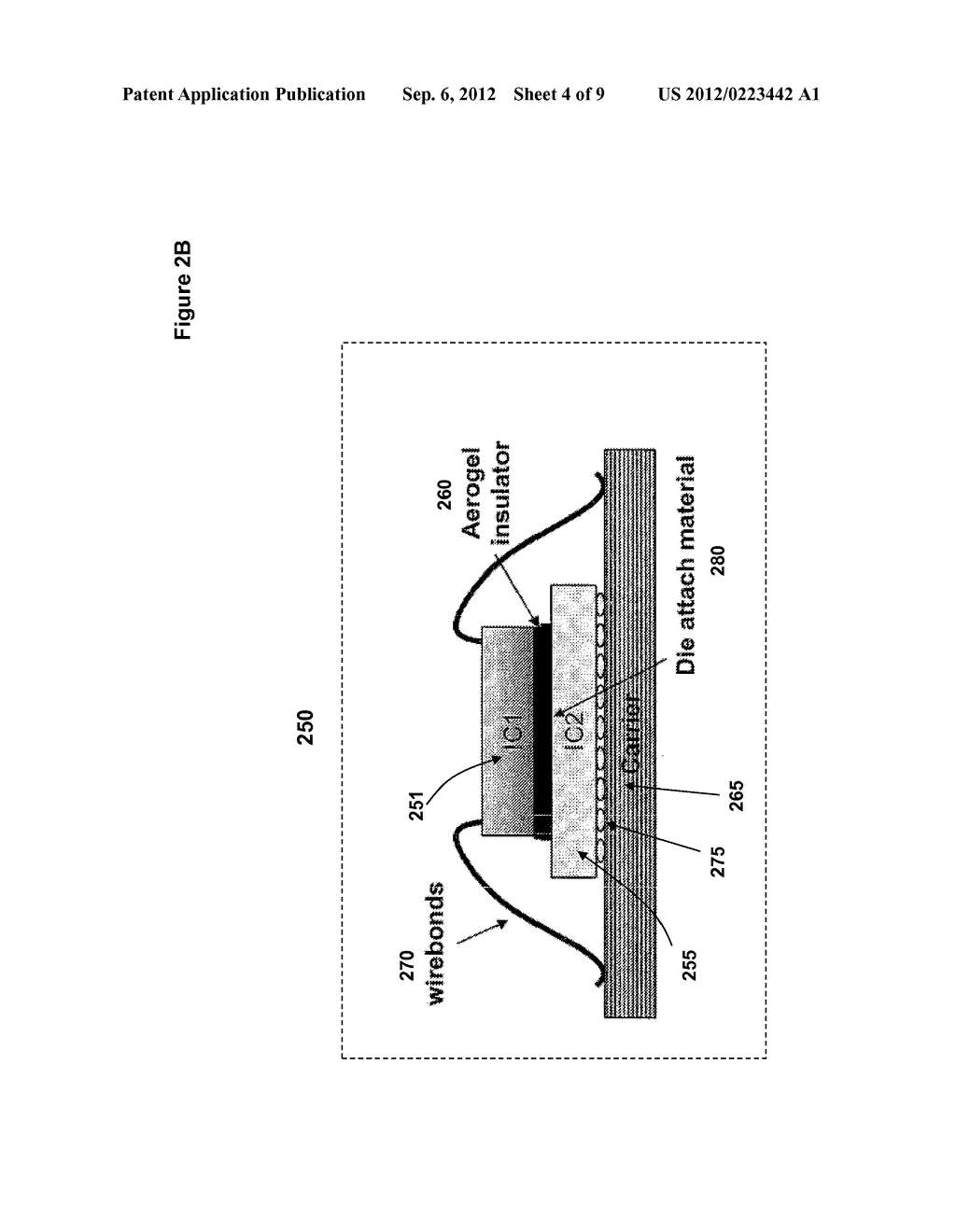 Method for Manufacturing an Electronic Device - diagram, schematic, and image 05