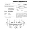 SEMICONDUCTOR DEVICE AND METHOD FOR MANUFACTURING THE SAME diagram and image