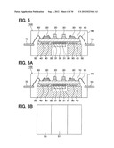 SEMICONDUCTOR DEVICE AND METHOD FOR MANUFACTURING THE SAME diagram and image