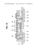 SEMICONDUCTOR DEVICE AND METHOD FOR MANUFACTURING THE SAME diagram and image