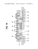 SEMICONDUCTOR DEVICE AND METHOD FOR MANUFACTURING THE SAME diagram and image